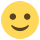 : осмех: