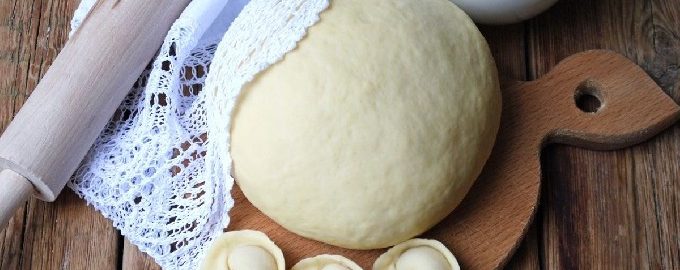 Pâte pour boulettes maison