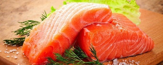 Como salgar peixe vermelho em casa